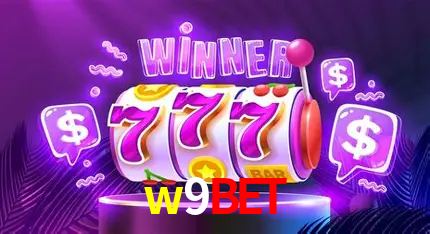 A Emoção da Loteria na w9bet: Uma Chance de Mudança de Vida