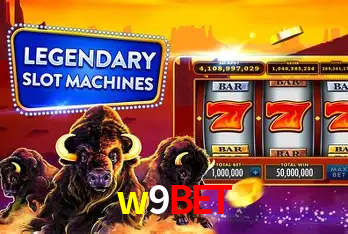 Desvendando o Mundo dos Jogos Virtuais na w9bet