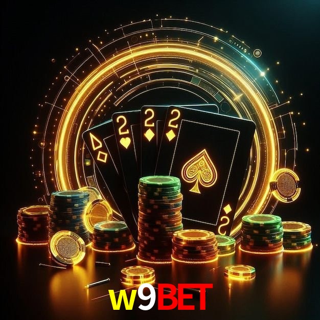 Estatísticas Esportivas w9bet