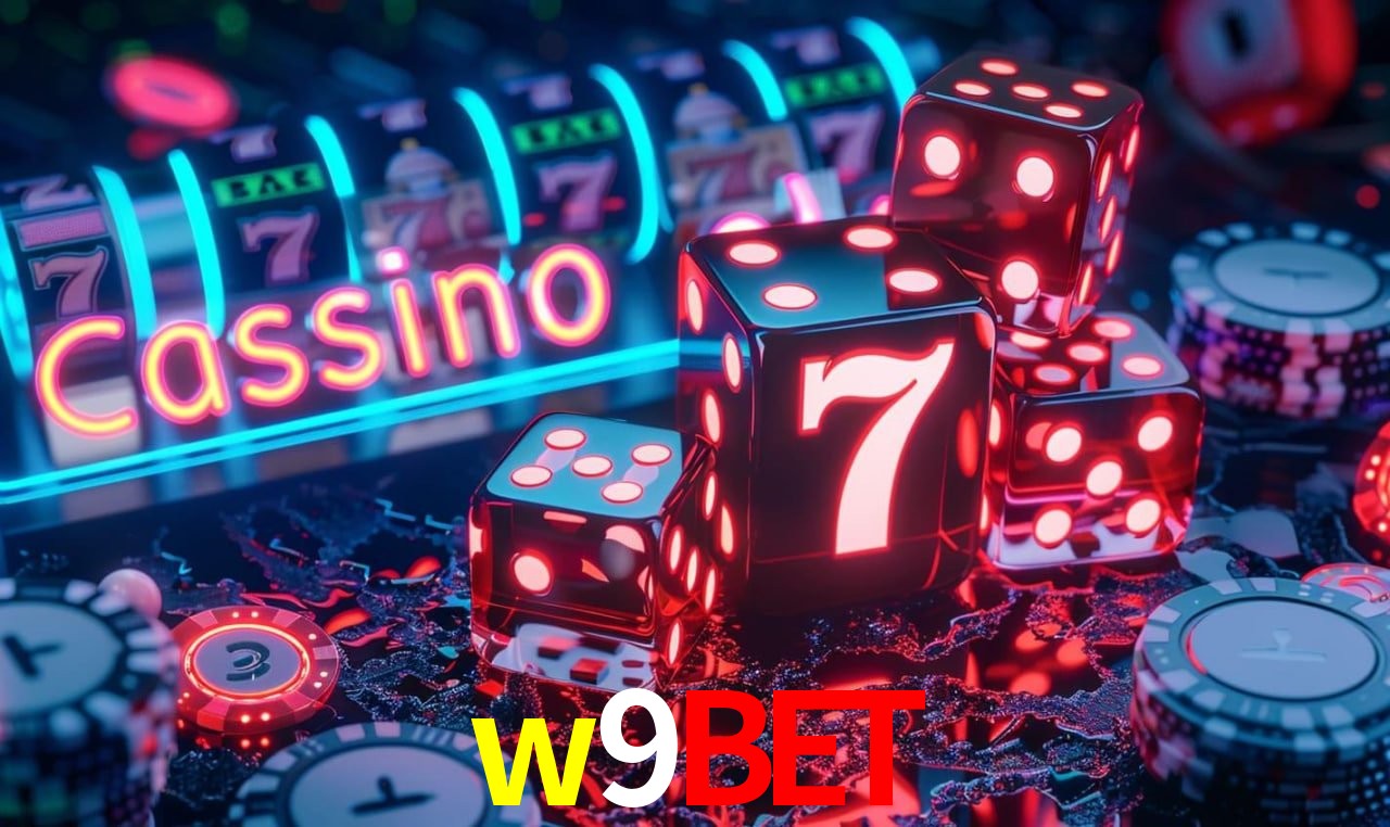 Statistics w9bet