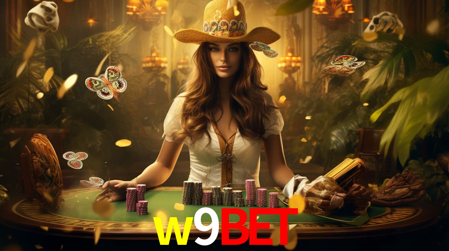 Spaceman Game w9bet