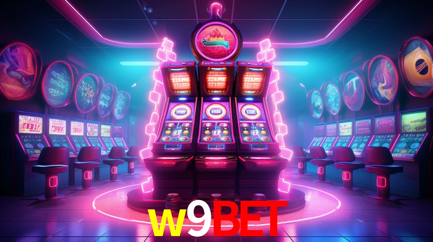 w9bet