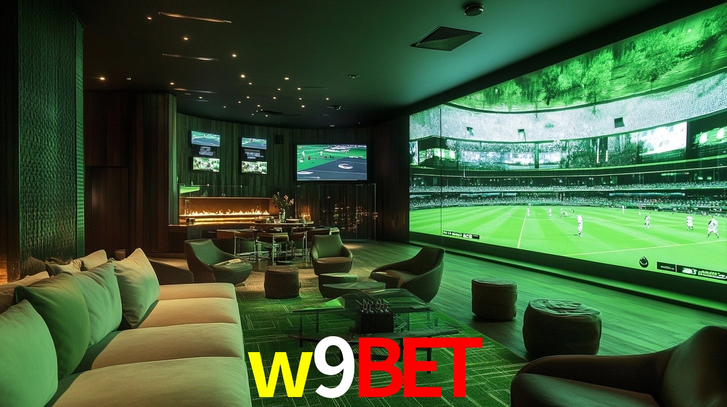 Sinta a adrenalina dos jogos de cassino com w9bet