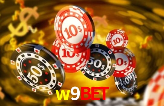 Torneios w9bet