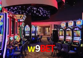 Integração de APIs w9bet