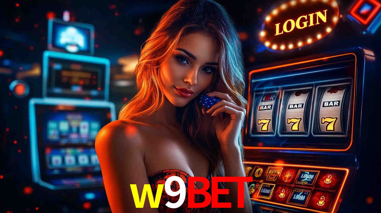 w9bet