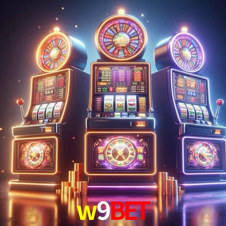 w9bet
