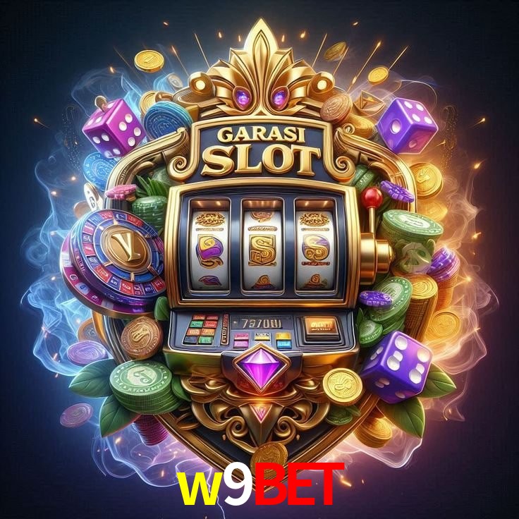 Diretório de Jogos w9bet