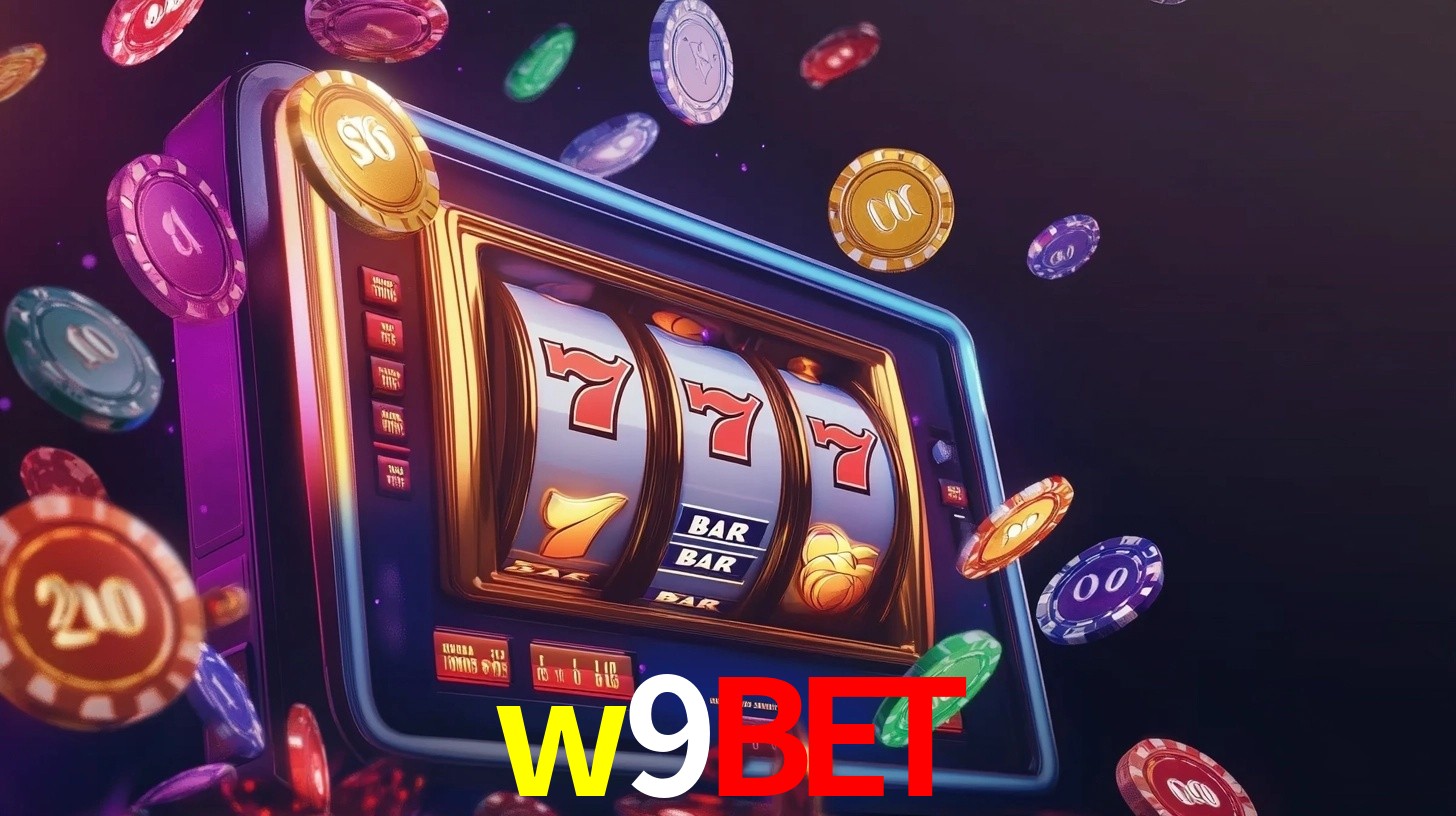 VIP Casino w9bet